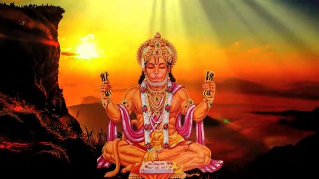 MANGAL MURTI HANUMAN | Ram | Bamboo Beat | New Bhajan 2024 смотреть онлайн