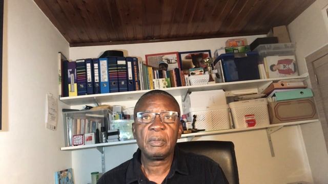 Christian Malanga, Responsable Ou Dupe?