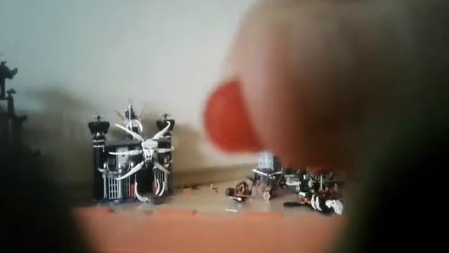 Мини головоломка из лего смотреть онлайн