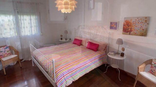 Chalet AirBnB Tenerife, Islas Canarias смотреть онлайн