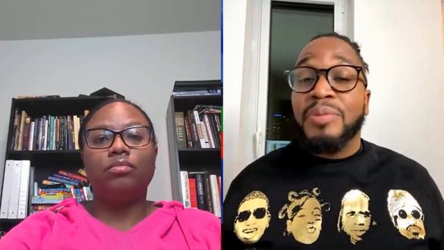 Unmuted Nation Raw - VP Debate Recap 2020 смотреть онлайн