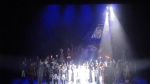 Юнона и Авось   финальная песня