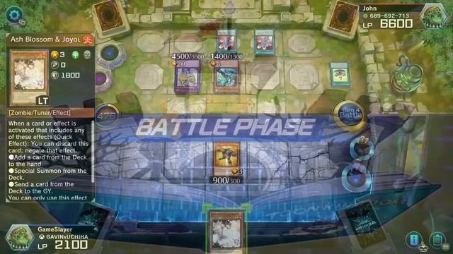 !!JADEN YUKI VS PEGASUS!! | HERO VS TOON | YU-GI-OH MASTER DUELS RANKED смотреть онлайн