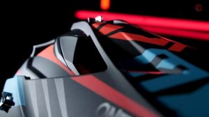 O'NEAL 2 SERIES SPYDE - MX Helmet