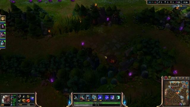 Dekar173 - Rengar vs Riven - top «Beast» [R/m] (main Diamond I) смотреть онлайн