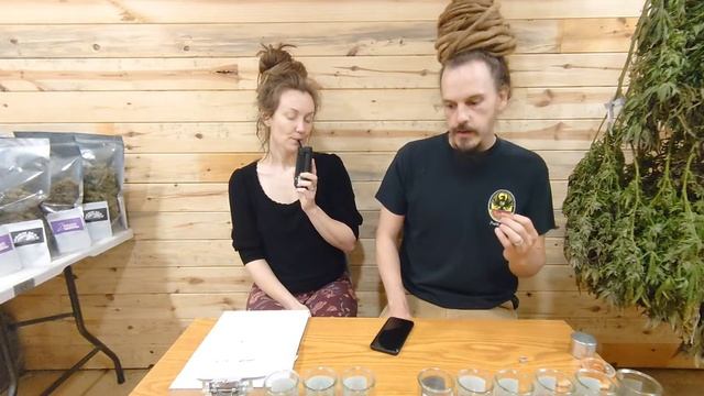 Pheno Hunt Vape Review | McMac | The Terp Lovers | Episode 6, Part 1 of 3 смотреть онлайн