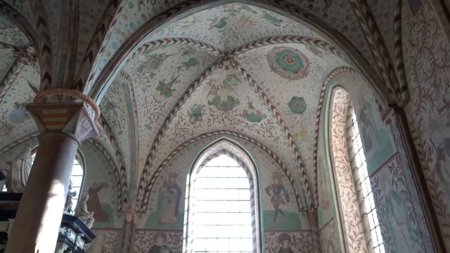 Roskilde Domkirke 2020 (5) 🇩🇰 смотреть онлайн