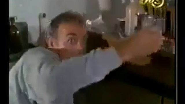 Лондон, Олимпиада 2012. Агенты Ми-6 тайно подменяют анализы мочи смотреть онлайн