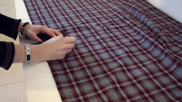 DIY Poncho/Ruana - ¿Cómo hacer un poncho? - HelloSunshineArg смотреть онлайн