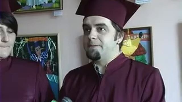 Уперед до дорослого життя!