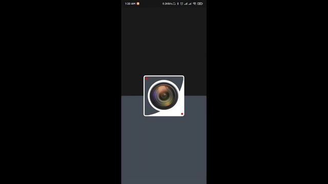 How to use both front & back camera together at the same time смотреть онлайн