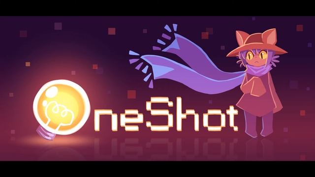 Oneshot - Niko's Theme