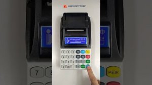 Меркурий 185Ф настройка SIM-карты