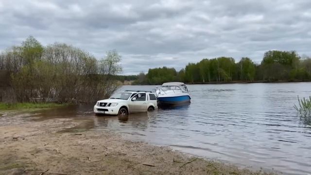 VIGOR 620 L Walk Around в Нижегородской области смотреть онлайн