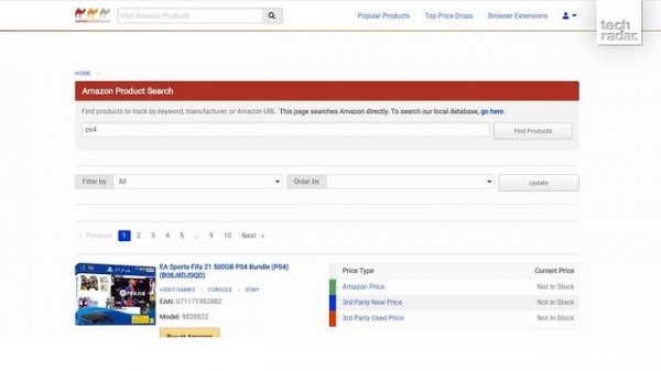 Top 5 tips to make sure you get the best deals _ Black Friday 2020