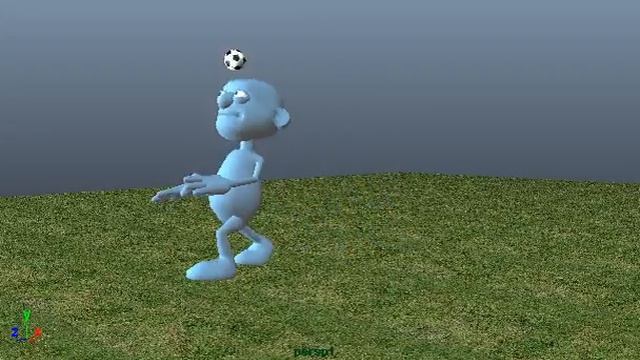 Footyball