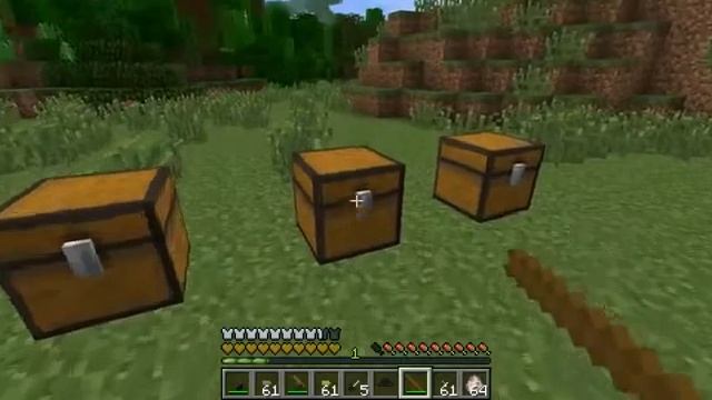 Minecraft Моды  СУПЕР АГЕНТ!