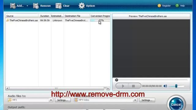 How to Convert Audible AA Files to MP3 Format? смотреть онлайн
