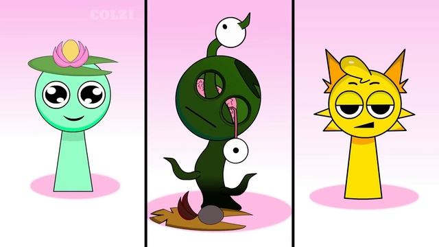 Спрунки Поппи Плейтайм, глава 4, полная версия смотреть онлайн