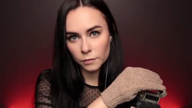 САМЫЙ ИНТЕНСИВНЫЙ АСМР МАССАЖ МОЗГА