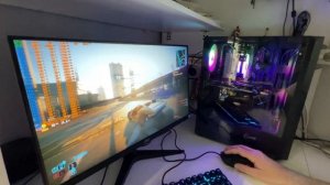 Сборка ПК Intel E5-2680v3 / RX580 8Gb / DDR4 16Gb (ДЛЯ АВИТО)