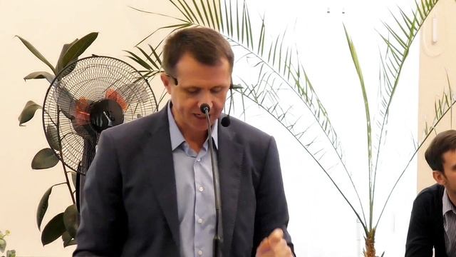 "Блаженні вбогі духом" (Матв 5:1-16). Микола Марйоха, 23 липня 2023 року смотреть онлайн