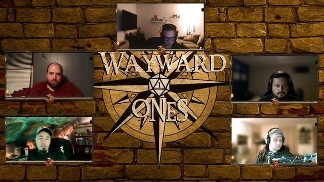 Diaries of a Wimpy Graviturgist: The Noctua Chapter 65 Dungeons and Dragons 5E Campaign смотреть онлайн