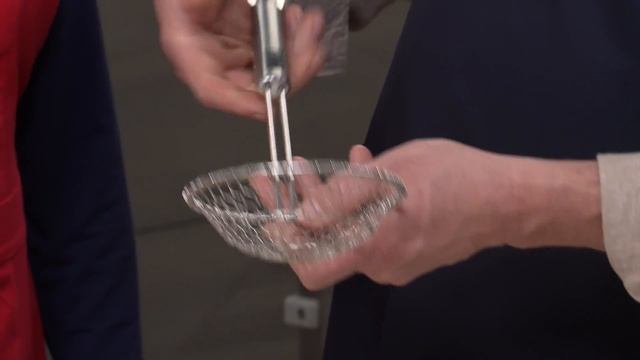 The Best Spider Skimmers for Cooking and Frying смотреть онлайн