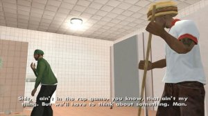 OG Loc's Rap (from Madd Dogg's Rhymes mission)