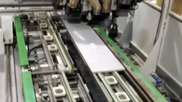 FORA INSERITRICE DA LINEA BIESSE INSIDER KT2 E KTC смотреть онлайн