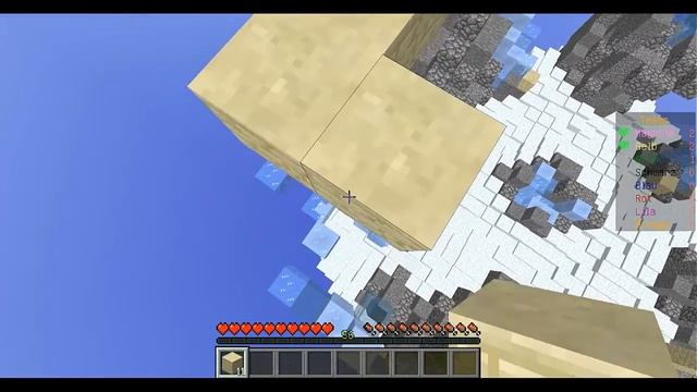 Minecraft Bed Wars №1 Автокликеры-нубы смотреть онлайн
