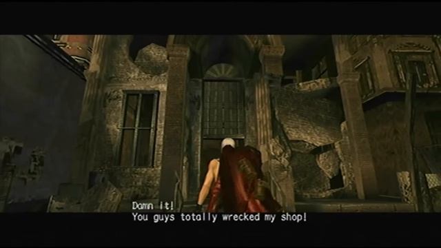 DMC 3 RUS SOUND v.2.0 для Nintendo Switch смотреть онлайн