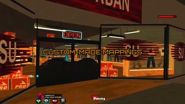 GeoGamingCommunity SA:MP Roleplay(pc and android)Best Updated Server In Kerala | Link In Descriptio смотреть онлайн