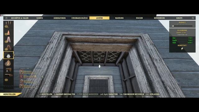 Fallout 76 Stromleitung im Camp verlegen Tutorial – Tipps und Tricks смотреть онлайн