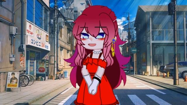 //если бы мне платили каждый раз//Ynnyxan シ//Gacha Club, СЕКДЗ// смотреть онлайн