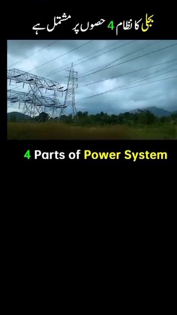 4 parts of power system смотреть онлайн
