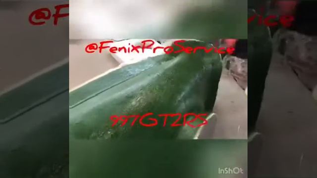 replica 911 997 gt2rs work process смотреть онлайн