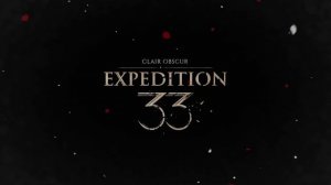 Clair Obscur: Expedition 33 -  Une vie à peindre (Original Soundtrack)