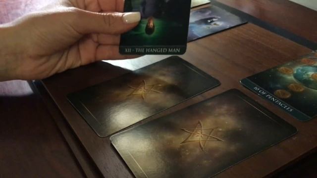 Дева  Июль 2018