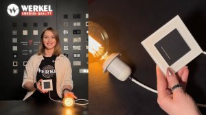 Инструкция | Подключение умного сенсорного  выключателя