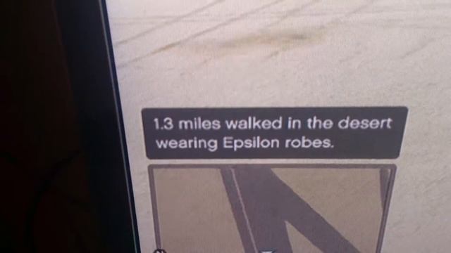 GTA V How to run 5 miles without playing (mission) - Trophy Kifflom смотреть онлайн