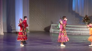 1200 участников собрал в Йошкар-Оле фестиваль «Михаил Мурашко собирает друзей»