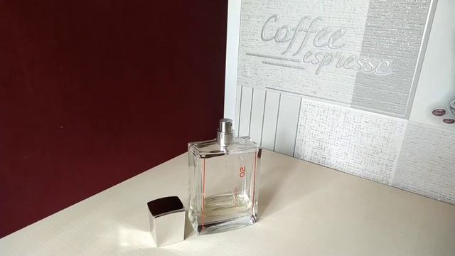 Fragrance World - Escentric 02 Escentric Molecules (Аллюзия)