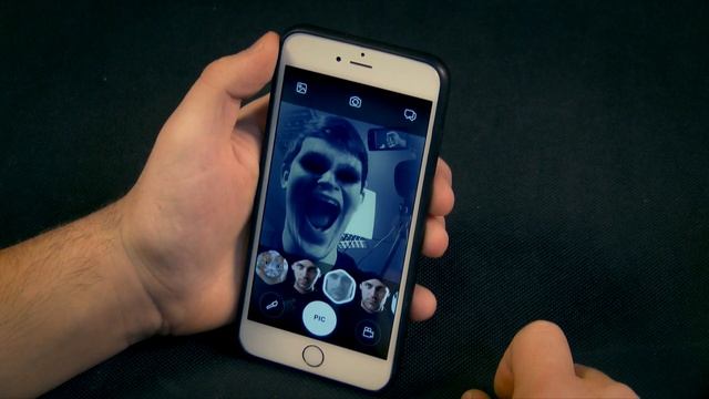 Как делать ржачные аватарки смотреть онлайн