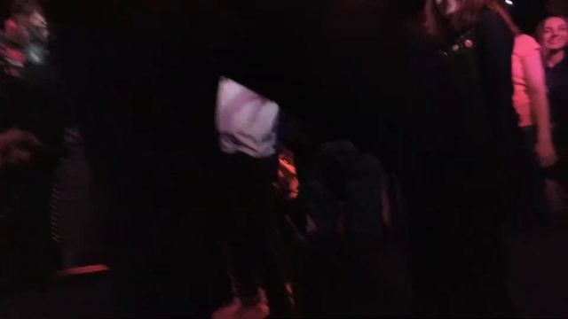 Turbojugend Russia Party, Saint Petersburg, 10.06.2017 смотреть онлайн