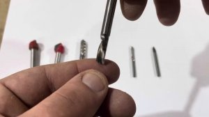 Фрезы для станков с ЧПУ