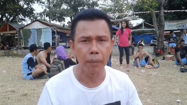 Alap alap & Sepakbola Tangsel di mata Subur смотреть онлайн