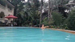 Отель Ayung Resort Ubud, Индонезия, 2022г., Часть 8