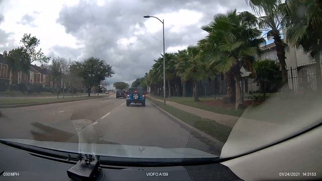 VIOFO A139. 7 смотреть онлайн