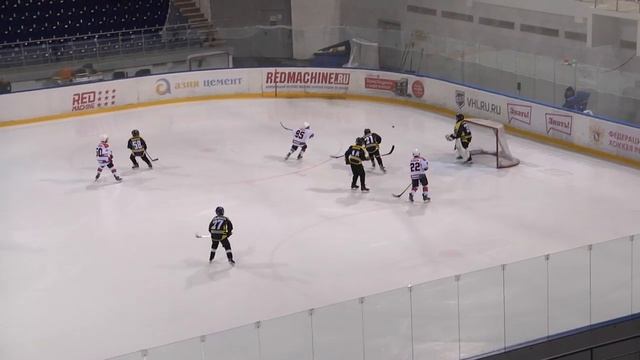 Дизель 08 (Пенза) - Уран 08 (Дзержинск) / Голы / 24.11.2019 смотреть онлайн